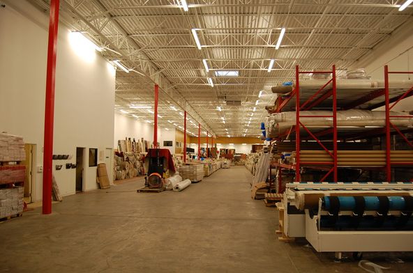 JB Factory Carpets